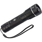 Brennenstuhl lampe de poche à led à batterie luxpremium ip67