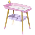 Zapf Creation 829998 - Baby born Table à langer