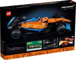 LEGO Technic - La voiture de course McLaren Formula 1 - 42141