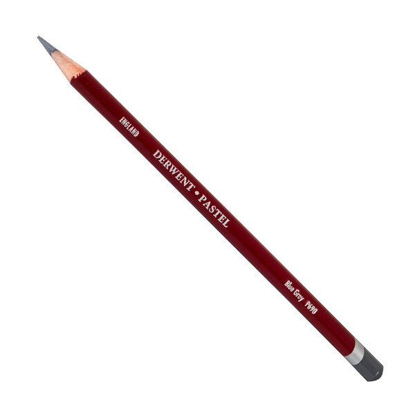 Crayon Pastel Bleu gris P690