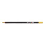 Crayon de couleur kpe200 j jaune x 6 POSCA
