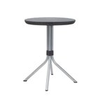 Keter Jeu de bistro Chelsea Graphite 223562