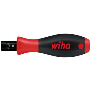 Wiha tournevis dynamométrique  torquevario®-s 2 0-7 0 nm 4 mm