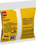 LEGO Creator - Ensemble Polybag Toucan Tropical 30688 - Construction 3-en-1