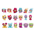 Moose Toys 14952 - Magic Mixies Minis : S1 pack de 4
