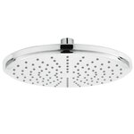 SCHÜTTE Pomme de douche MADURA Chrome
