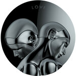 Monnaie ROBOTS LOVE V2 The Next Evolution 3 Oz Argent 20$ Tokelau 2021