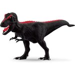 Schleich 72175 - Dinosaurs T-Rex Noir