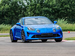 SMARTBOX - Coffret Cadeau Stage de pilotage : 2 tours sur le circuit de La Ferté-Gaucher en Alpine A110 S -  Sport & Aventure