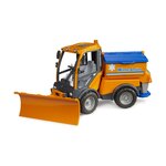 Bruder 02690 - Engin de déneigement VarioCar