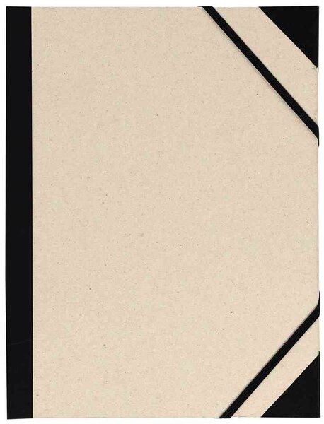 Carton à dessin/chemise de rangement Customisable 370 x 520 mm CANSON