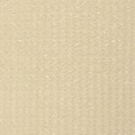 vidaXL Store roulant d'extérieur 160 x 140 cm Crème