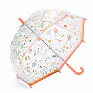 Djeco DD04805 - Parapluies - Petites légèretés