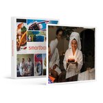 SMARTBOX - Coffret Cadeau Anniversaire pour ceux qui aiment prendre soin d'eux -  Bien-être