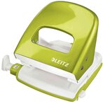 Perforateur Nexxt 5008 30 Feuilles Vert métallisé LEITZ