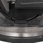 vidaXL Étau inclinable à 2 axes 160 mm