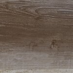 vidaXL Dalles de plancher PVC 5 02 m² 2mm autoadhésif délavage de bois