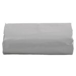 vidaXL Bâche gris 2 5x3 5 m 650 g/m²