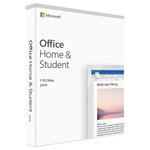 Office 2019 Famille et Etudiant (PC / MAC) - Clé licence à télécharger