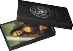Monnaie MONA LISA Feuille Argent 1 Cedi Ghana 2026 (PRÉCOMMANDE)