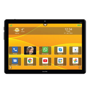 Tablette tactile beafon tab lite tw10 pour senior