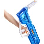 Zuru 118159 - Pistolet à eau XSHOT Water Mega Pulse Water Soaker