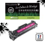 305X / CE410X - MAGENTA  - Grande capacité