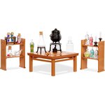 MGA 531166 - Miniverse Mini Potions Harry Potter