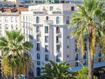 SMARTBOX - Coffret Cadeau 1 nuit en hôtel 4 étoiles avec accès spa à Cannes -  Séjour