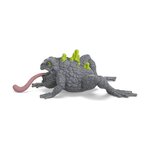 Schleich 70857 - Creatures - Crapaud de Pierre