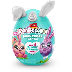 Zuru 9280 - Rainbocorns Bunnycorns Surprise série 2