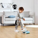 Hape E3056 - Aspirateur vintage