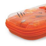 Legami PCR0004 - Trousse - Wonderwow - Tiger