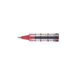 Roller encre liquide EYE UB157 pointe moyenne 0 7mm pourpre UNI-BALL