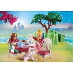 PLAYMOBIL 70961 - Pique-nique royal