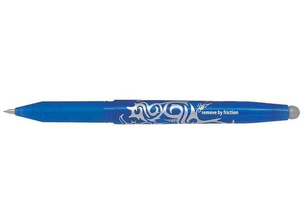 Stylo roller FriXion Ball 0 7 Turquoise PILOT