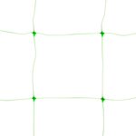 Nature Filet pour plantes grimpantes Vert 1 x 10 m 6030429