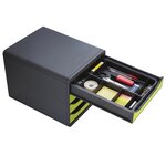 Organisateur de tiroir modulable - Noir