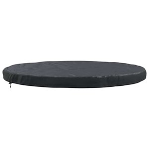 vidaXL Housse de meubles d'extérieur 142 x 142 x 10 cm