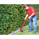 Einhell coupe-bordure électrique gc-et 2522 250 w 3402040