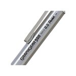 portemines GRAPHGEAR 500, épaisseur de la mine: 0,5mm PENTEL