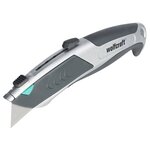 Wolfcraft cutter professionnel à chargement automatique