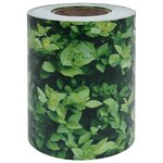vidaXL Écran d'intimité de jardin PVC 70x0 19 m Vert