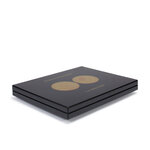 Coffret Volterra pour 30 pièces en Or Australian Kangaroo (1 OZ.)