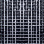 vidaXL Bâche de gaze 140 g/m² 3x5 m Blanc