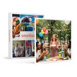 SMARTBOX - Coffret Cadeau Carte cadeau joyeux anniversaire - 20 € -  Multi-thèmes