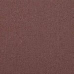 vidaXL Auvent Rétractable Marron 400x200 cm tissu