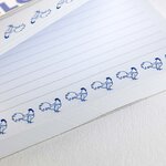 Carnet Bloc-notes Frenchy - Draeger paris