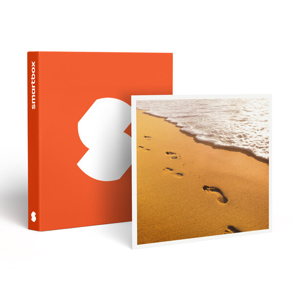 SMARTBOX - Coffret Cadeau Bonne continuation -  Multi-thèmes