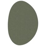 vidaXL Tapis "HUARTE" doux et lavable  vert forêt 120x170 cm